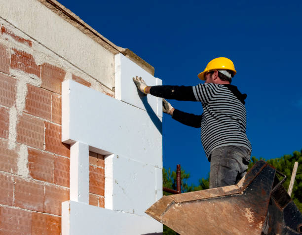 Best Insulation Installation Services in Elk Grove, CA