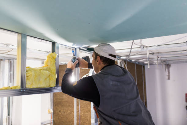 Best Insulation for Specific Applications in Elk Grove, CA