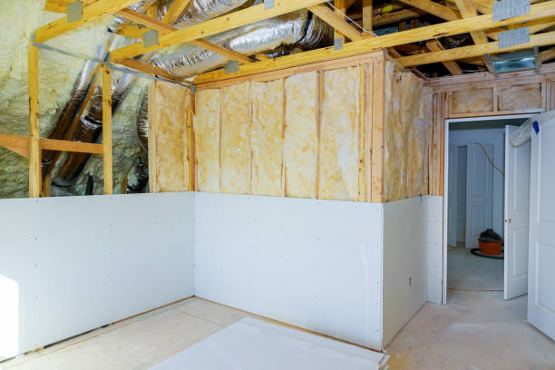 Best Residential Insulation in Elk Grove, CA